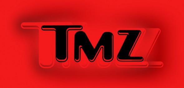 TMZ-Logo